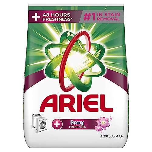 amazon.ae Best Sellers The best items in Powder Laundry Detergent