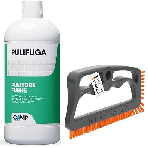Camp Pulitore Fughe 1L