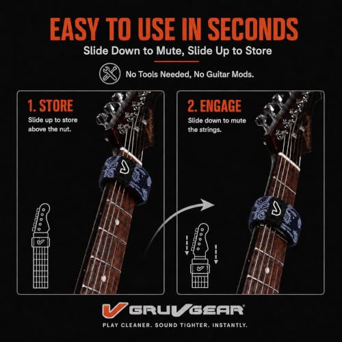 Image of Gruv Gear String Bass Case (FW1-BNB-MD), Black, Medium
