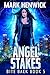 Angel Stakes: An Amber Farrell Novel (Bite Back)