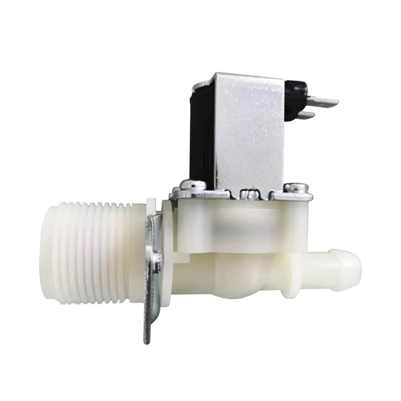 Électrovanne fuite résolue pour purificateur eau et machine à laver 3/4"