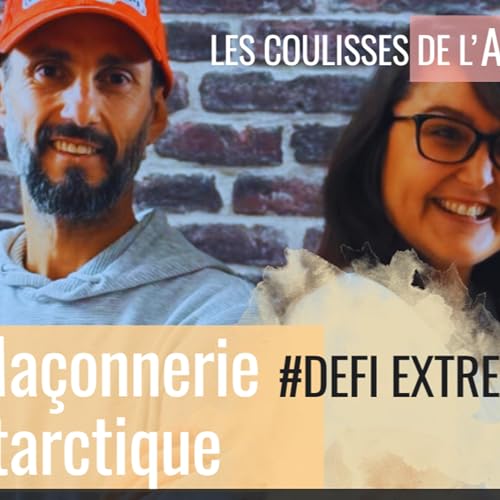 Podcast &eacute;pisode n&deg;2 - 🎥Le Forest Gump Fran&ccedil;ais : L'Audace de Cr&eacute;er sa Propre Route | Claude Cazes