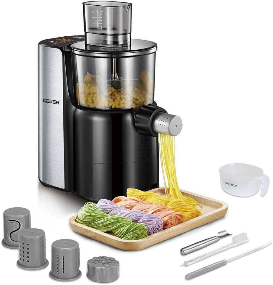 10 Best Electric Pasta Machine Reviews in 2023