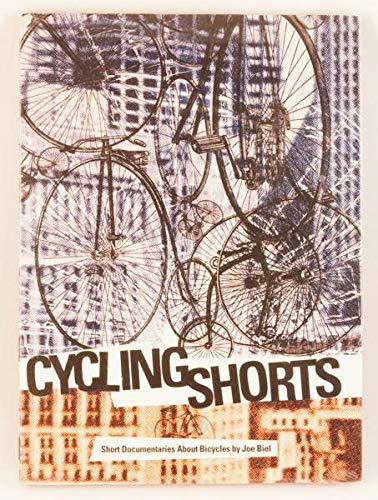 Cycling Shorts: Short Documentaries About Bicycles