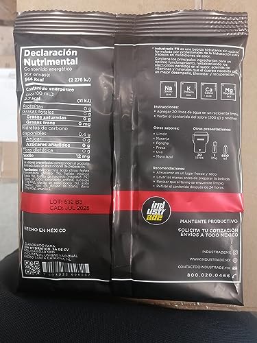 Proteínas, Imagen adicional