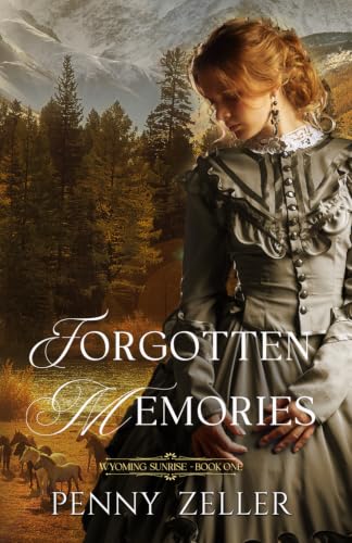Forgotten Memories view 2