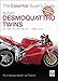 Produktbild Ducati Desmoquattro Twins: 851, 888, 916, 996, 998, ST4 - 1988 to 2004 (Essential Buyer's Guide)