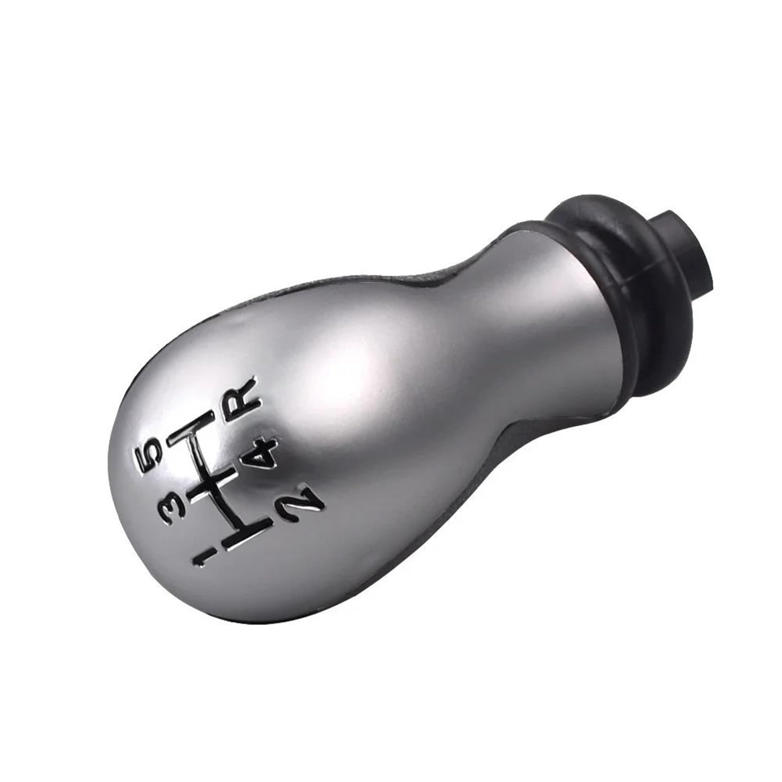 POANBCGY 5 Speed Gear Stick Shifter Lever Head Manual Car Gear Shift Knob for Citroen C5 2001-2008 for Xsara for Picasso 1999-2008 Replacement Parts