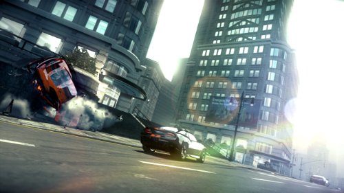 Ridge Racer Unbounded Edition Limitée Ps3 - vue 6