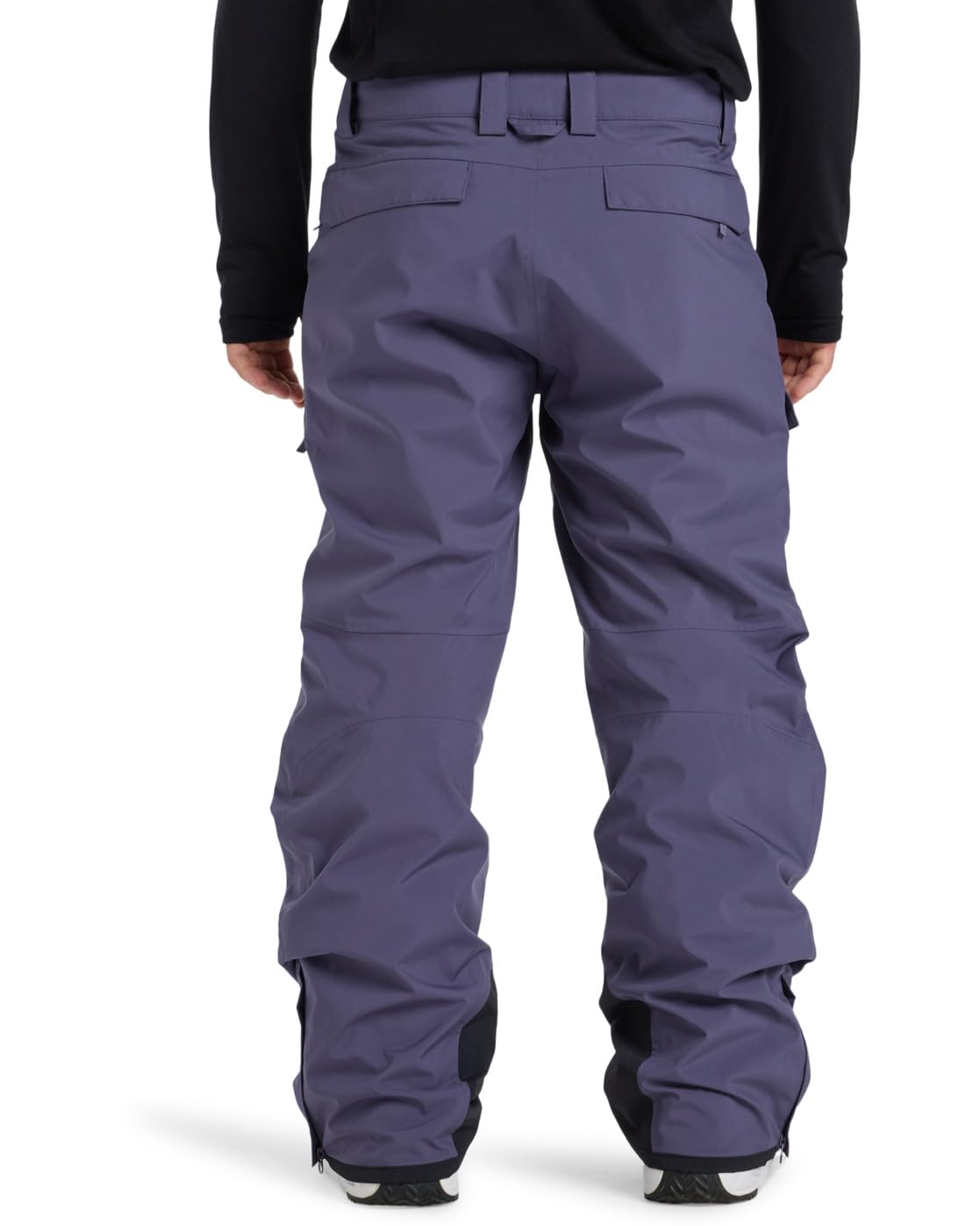 Quiksilver Utility Pant Spodnie Mężczyźni