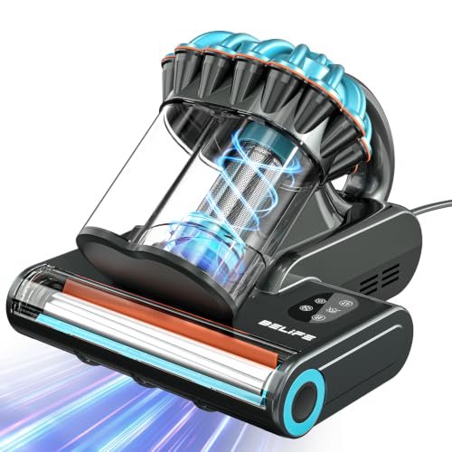 Belife M8 Mattress Vacuum Cleaner