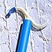 Lightweight Clothes Tool 1pc Tools Clothes Wearing Helper Clothes Assist Device Auxiliary Rod Dressing Tool Rod for Seniors Dropshipping Elder Clothing Clothes Taking Off Tool