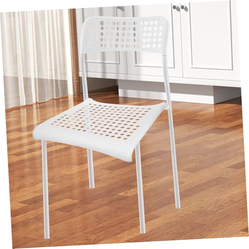 Coussin pegboard LIFKOME contre les taches : assise plastique propre - 6