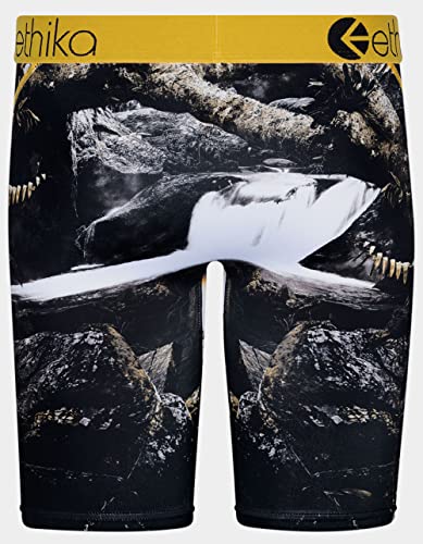 Ethika Mens Staple Boxer Brief | Kroc Gang2