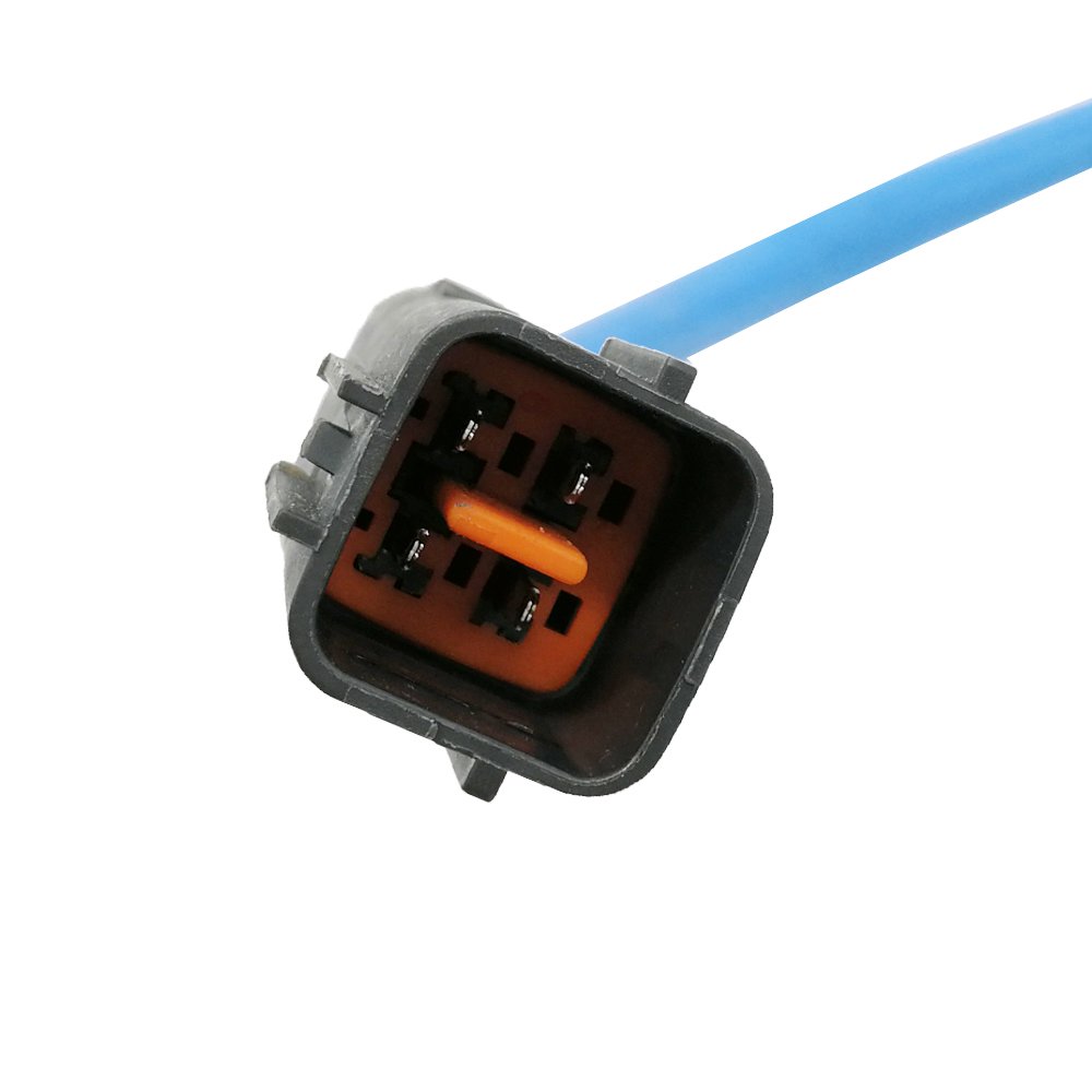 Amrxuts 234-9108 Air Fuel Ratio Upstream O2 Oxygen Sensor 1 for Subaru 2011-2013 Forester 2.5L-H4, Subaru 2011-2013 Impreza WRX 2.5L-H4, 22641-AA590