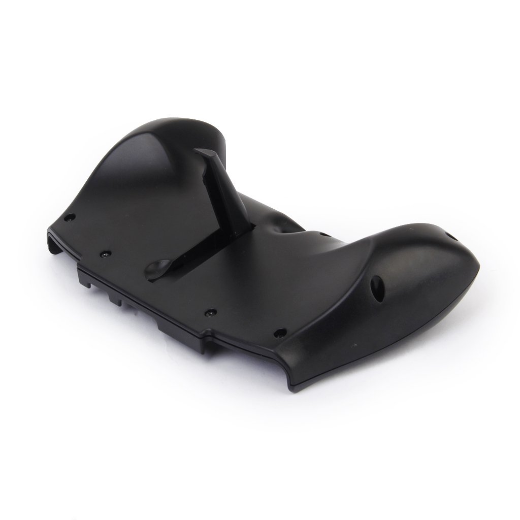 Handgriff-Controller-Griff für Nintendo 3DS, Schwarz
