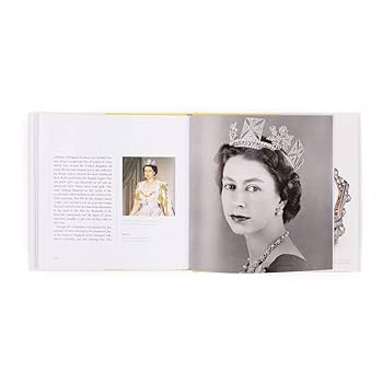 D I A MONDS THE QUEEN’S COLLECT ION Diamonds: The Queen's Collection: Amazon.co.uk: de Guitaut