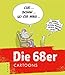 Produktbild Die 68er: Cartoons