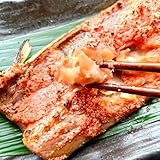 さばめんたい 冷凍 3切 (さば明太)