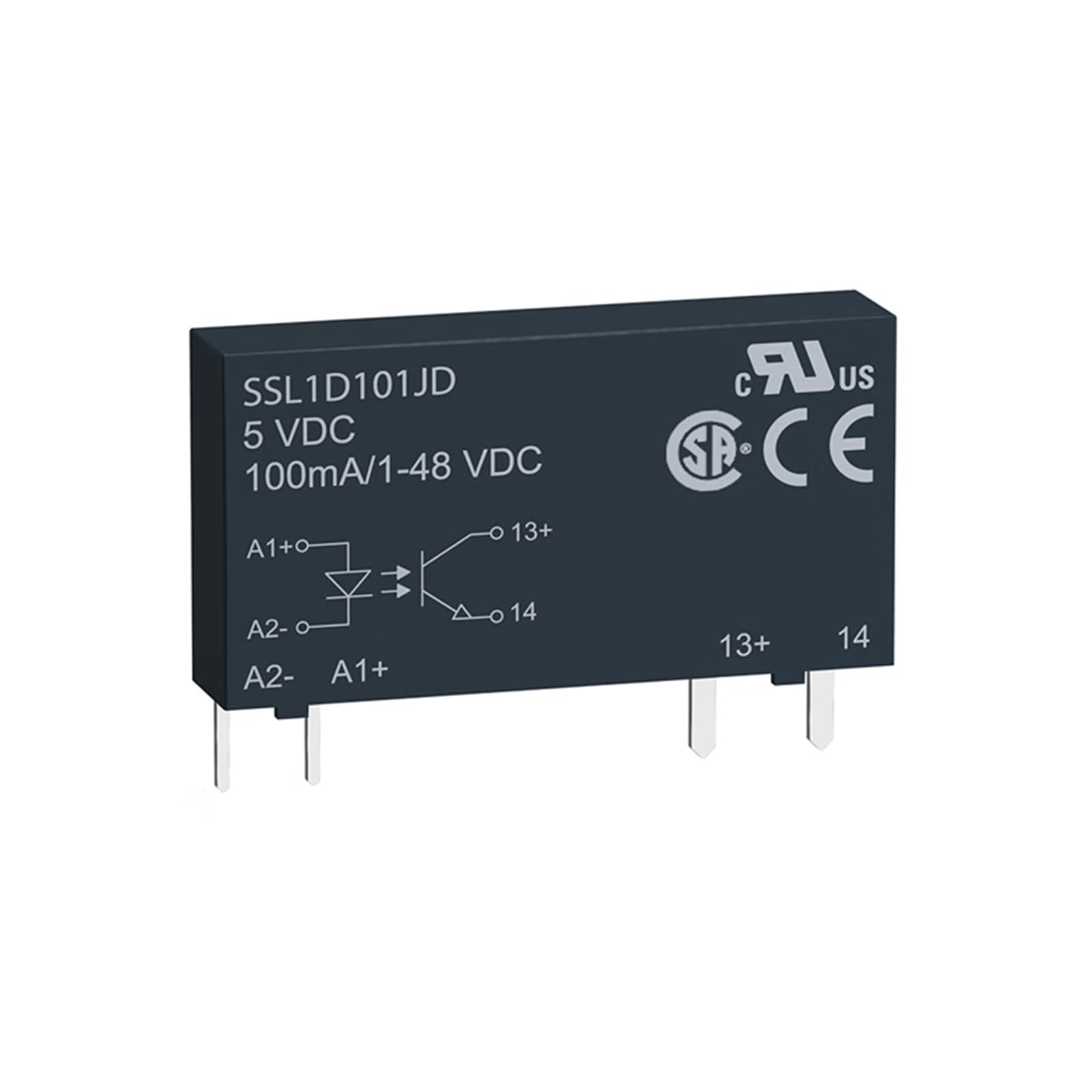 SSL1D101JD przekaźnik półprzewodnikowy