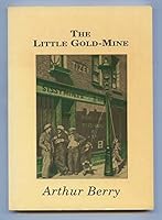 The Little Gold Mine 0951142771 Book Cover