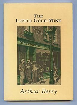 Paperback The Little Goldmine Book