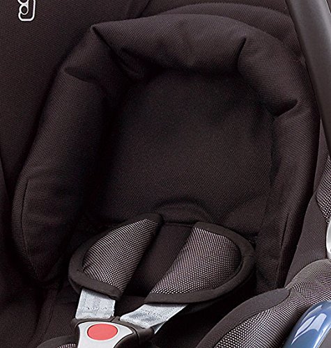 cabriofix head hugger