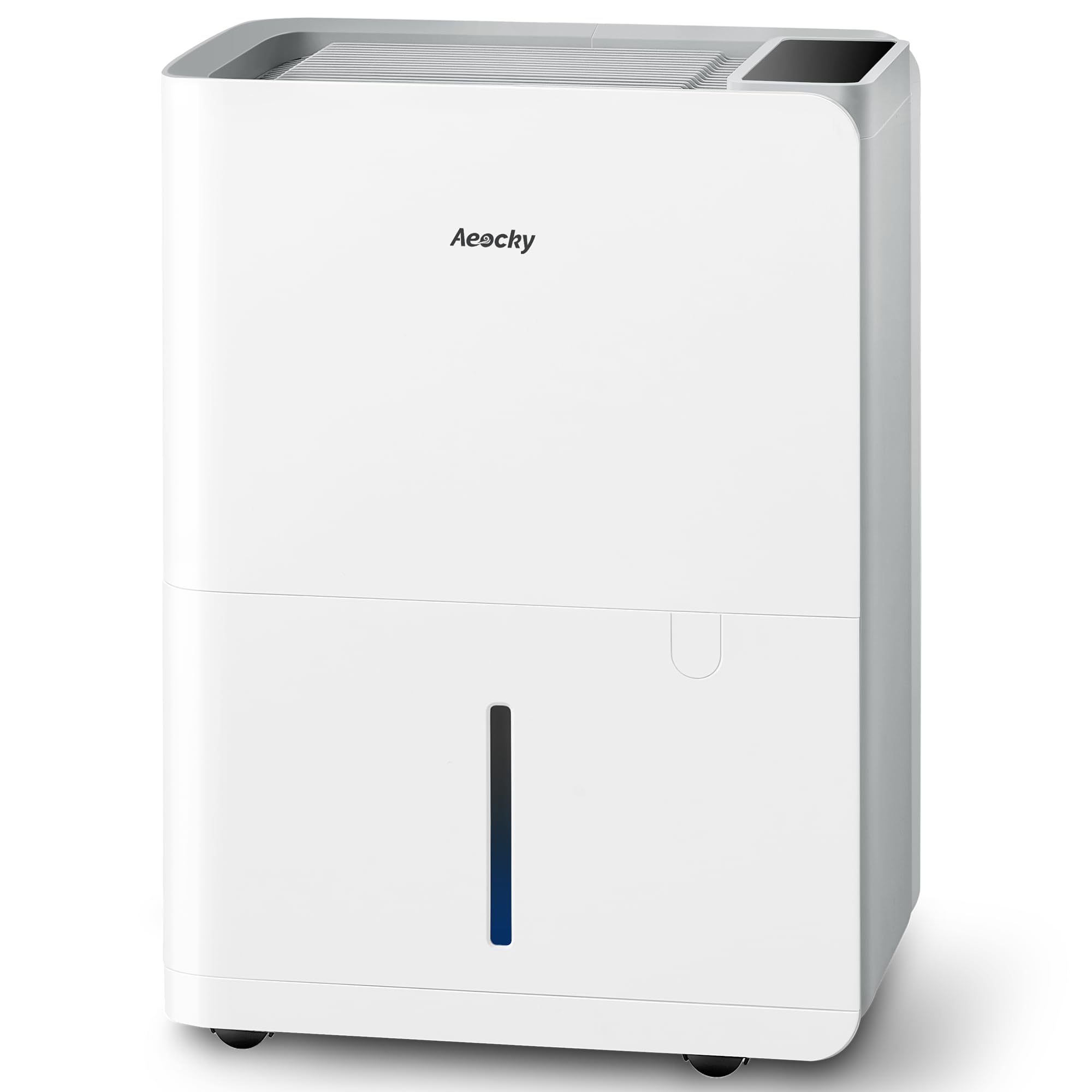 Max 25L/d Dehumidifier for Home, AEOCKY Review – Worth the Premium Price?