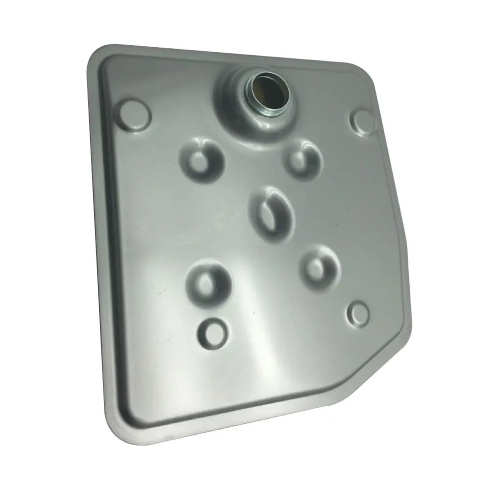 Filtro hidráulico Filtro de transmisión automática compatible con Ford F150 (2011-2019), F250-F550. Compatible con el conjunto de pantalla Super Duty (2017-2019).
