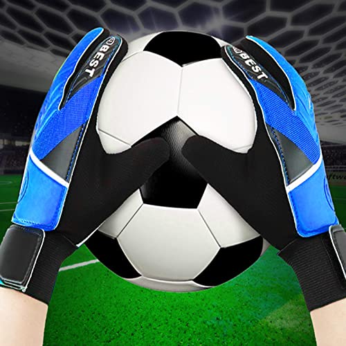 Luvas de goleiro para crianças | Luvas de goleiro juvenil | Luvas de goleiro látex, Luvas de goleiro