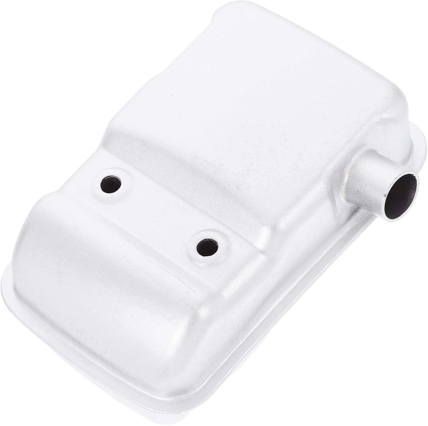 BESPORTBLE Lawn Mower Silencer for Control for Quiet and Comfortable Mowing Lawn Mower Accessory for Repair and Maintenance