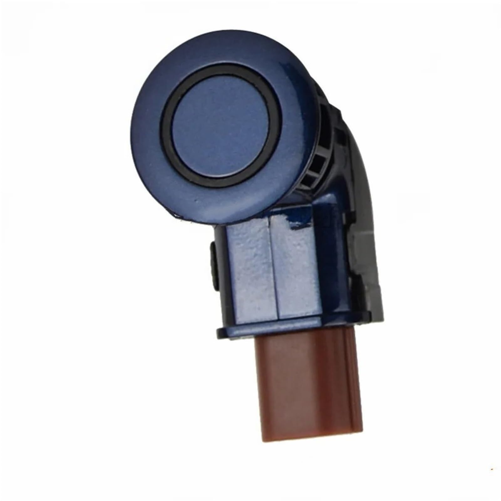 Compatibile Con CRV 2004 2005 2006 2007 2008 2009 2010 2011 2012 2013 Sensori Di Controllo Della Distanza Di Parcheggio 39680-SHJ-A61 39680SHJA61(Deep blue)