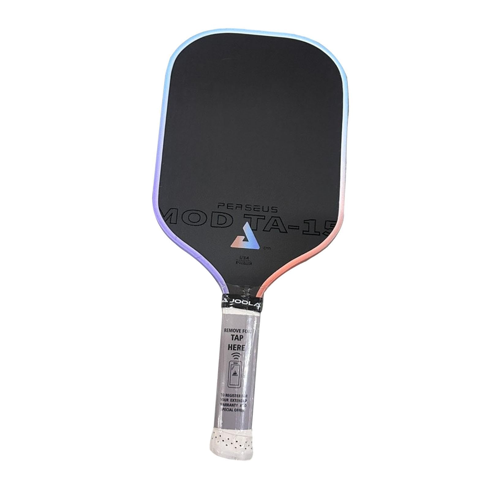 Bnf® Carbon Fiber Face Pickleball Paddle for Beginner to Advanced Player Exercise Gradient Color|Sporting Goods|Tennis & Racquet Sports|Tennis|Racquets-picture-21