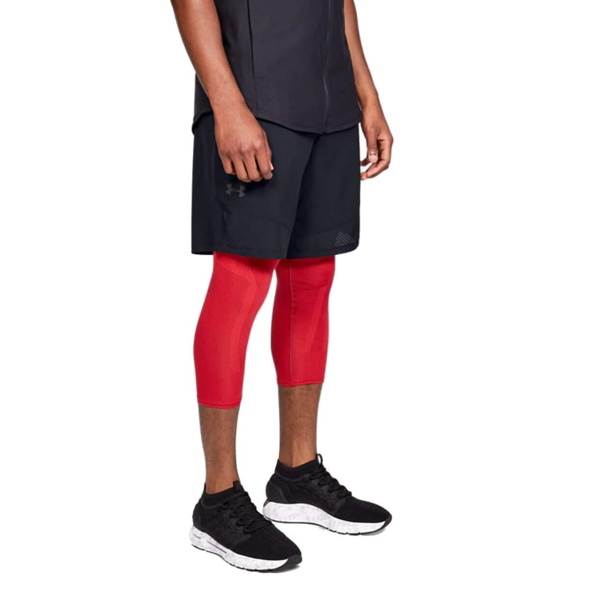 Under Armour Vanish Woven Pantalones Cortos - SS21 - XL
