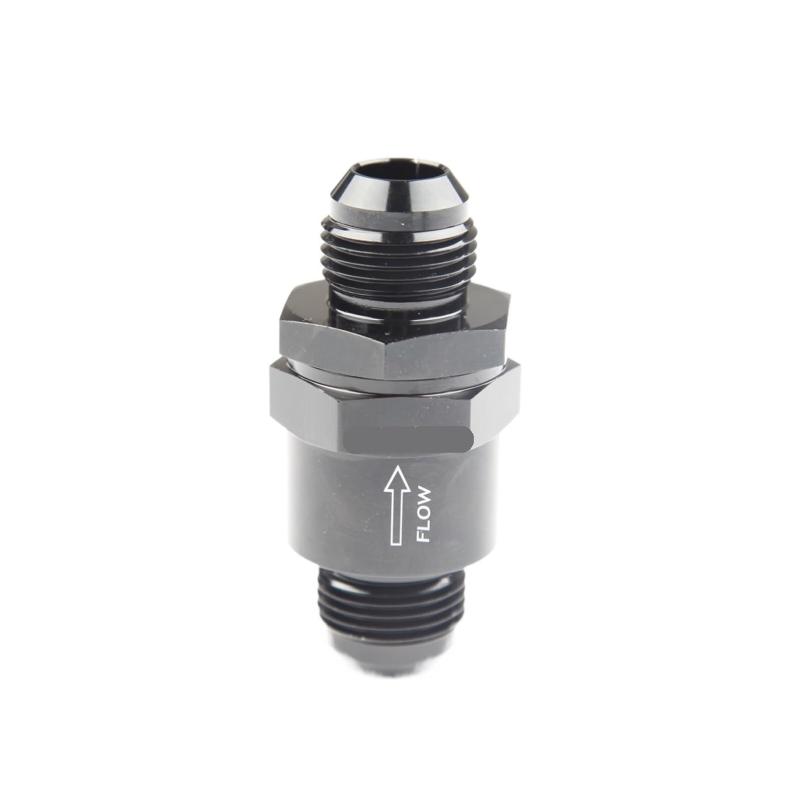 Uyzndkvsi An10 Non Return 1-Way Check Valve(An10)