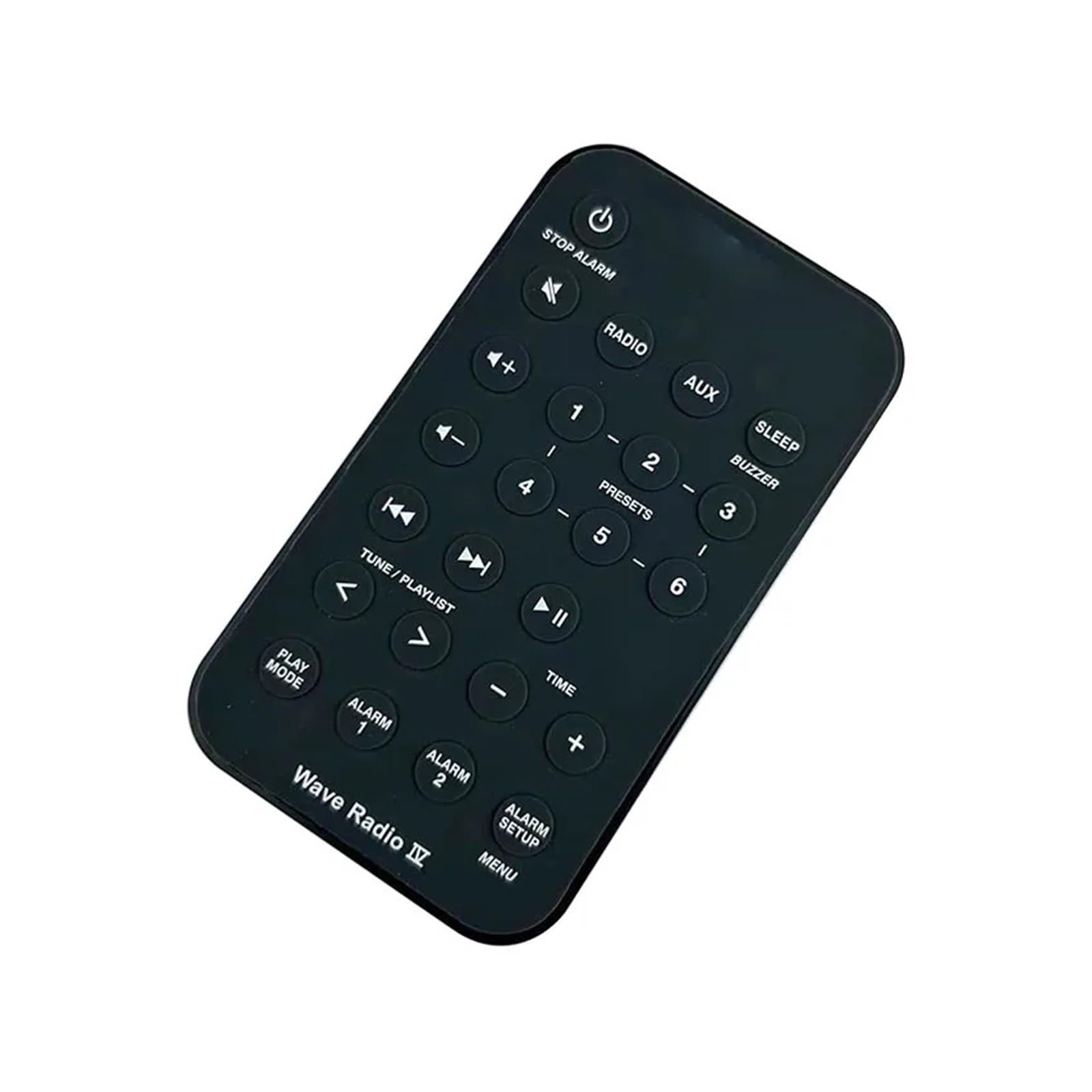 Télécommande Bose Wave IV contrôleur audio accessoire de rechange - 5