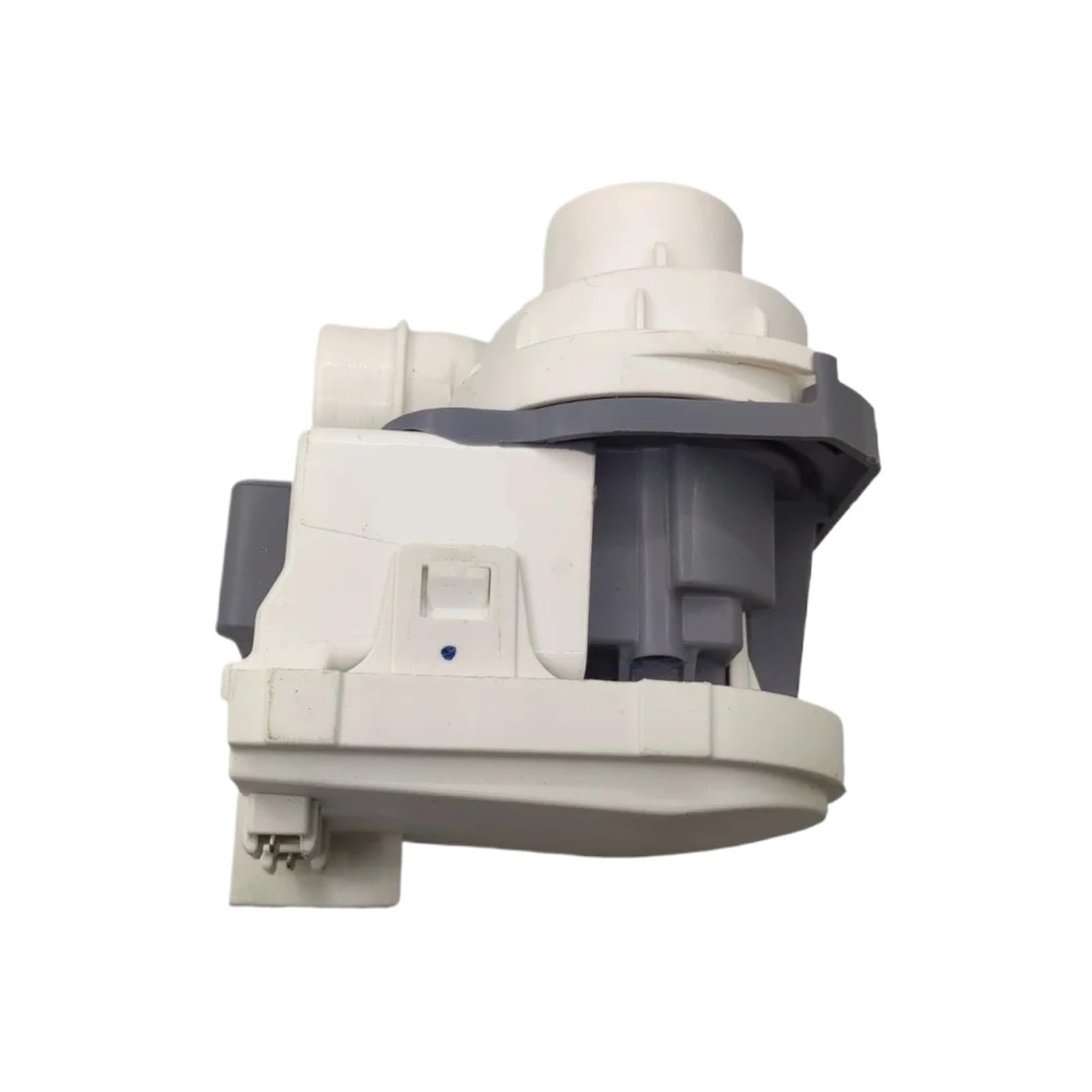 ,Compatible for Midea，Dishwasher Drain Pump Motor C20-6A02 35W 220-240V 50Hz Dish Washer Parts