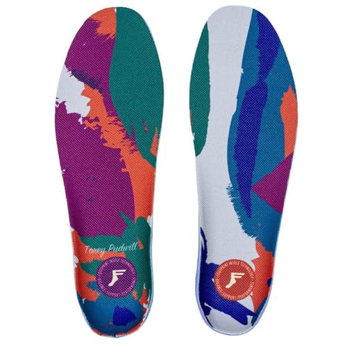 �t�b�g�v�����g�C���\�[�� KING FOAM ELITE HI PRO TOREY PUDWILL FRESH MEDIUM (23cm�`28.5cm)