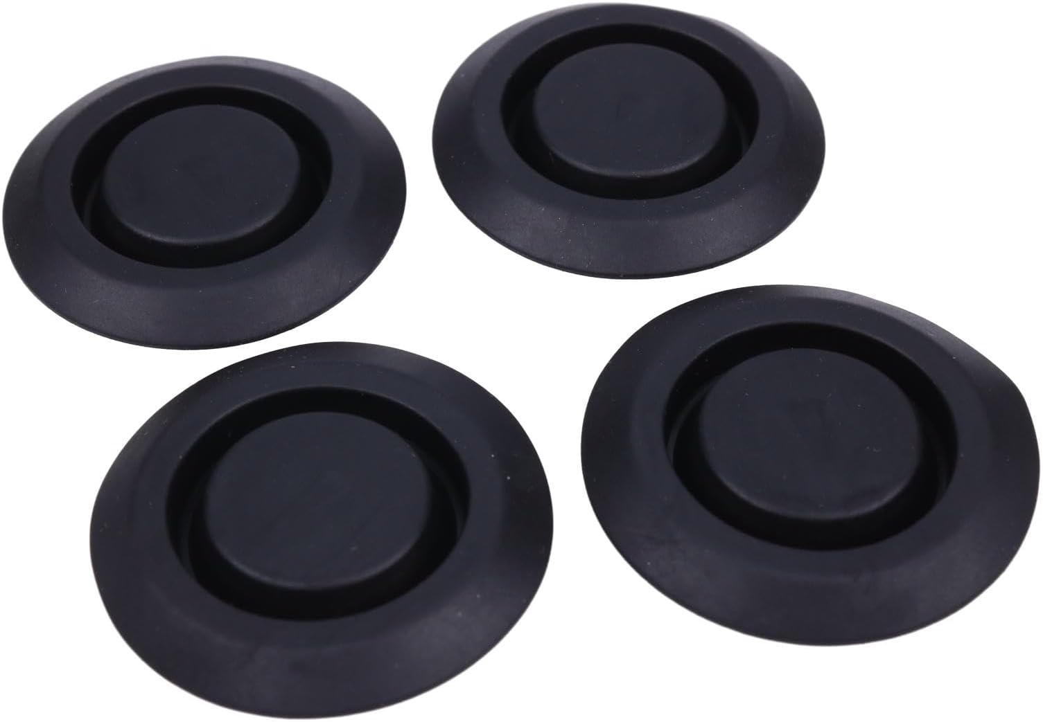 Upper Bound 4 Floor Drain Plugs Compatible with 19992006