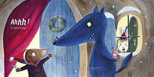 Mes plus belles histoires de Noël Relié – Illustré, 1 octobre 2020 – Image 4