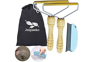 Green Lint Remover: Your Fabric's Freshening Hero