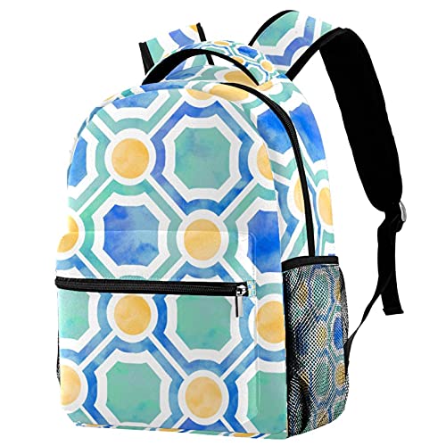 Sac à dos de voyage pour filles et garçons idéal pour les sorties scolaires