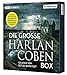 Die große Harlan-Coben-Box: Der Junge aus dem Wald - Ich finde dich - Ich schweige für dich
