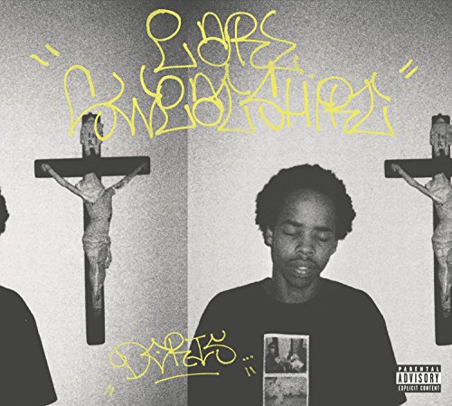 Earl sweatshirt amazon Clearance