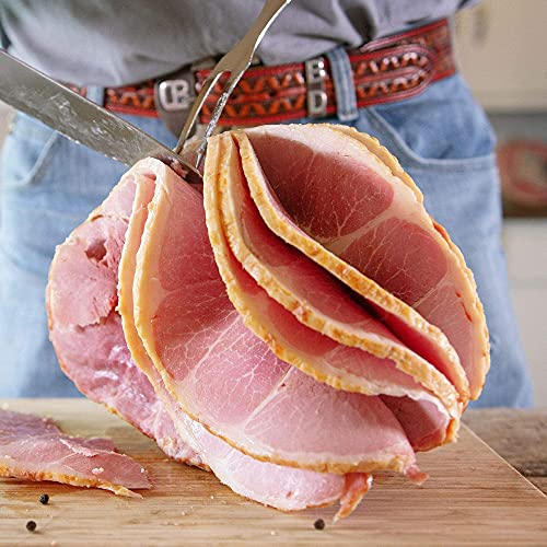 Pederson'S Natural Farms Pederson'S Farms, No Sugar, Spiral Sliced, Easter Ham thumb #5