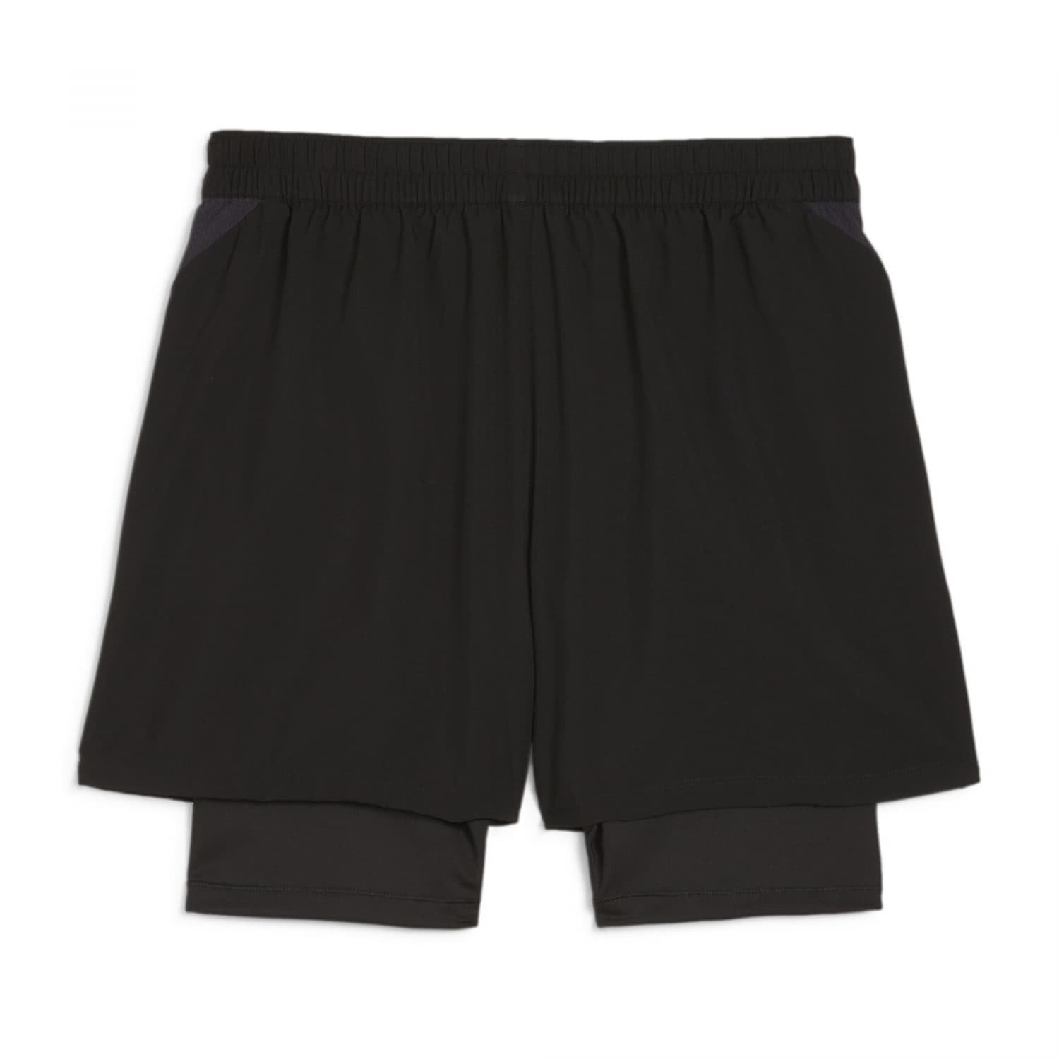 PUMA - Teamgoal 2in1 Short, Pantaloncini in Tessuto Uomo