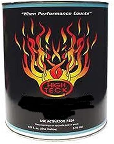 High Teck 7325-1 2k High Build Urethane Primer Surfacer Buff 1 gallon