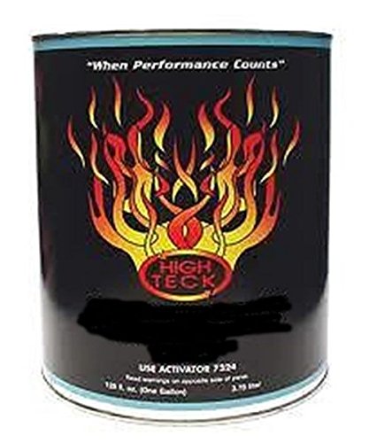 High Teck 7325-1 2k High Build Urethane Primer Surfacer Buff 1 gallon