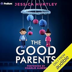 The Good Parents Titelbild