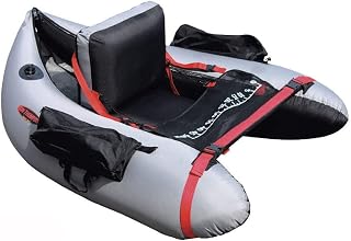 Ron Thompson Max-Float Bellyboot 70x50 cm